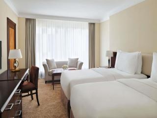 Mövenpick Hotel City Star Jeddah - Djeddah - 5