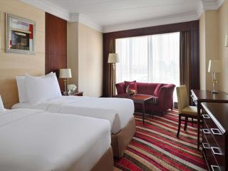 Mövenpick Hotel City Star Jeddah - Djedda - 4