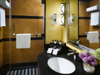Mövenpick Hotel City Star Jeddah - Djeddah - 3