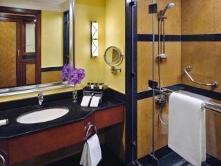 Mövenpick Hotel City Star Jeddah - Djeddah - 2