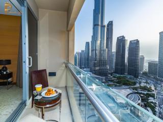 Paradise View The Dubai Mall Residences - Dubai - 3