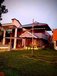 Pear Valée View - 9