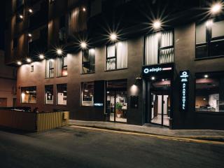Aparthotel Adagio Malta Central - Msida - 8