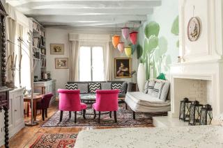 La Maison Charmante - Châtellerault - 5
