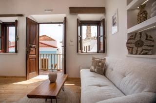 Port Elegance Residence - Halki - Chalki - 9