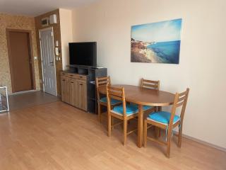 Amartmán přímo u moře - Elenite až 5 osob - 8