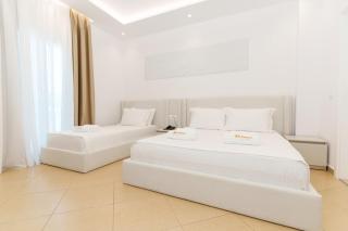 Belmond Hotel - Ksamil - 4