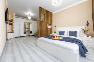 Однокомнатная квартира с новым ремонтом-209 - Astana - 8