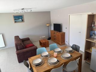 Maison Cosy avec Jacuzzi - Le Grau-du-Roi - 5