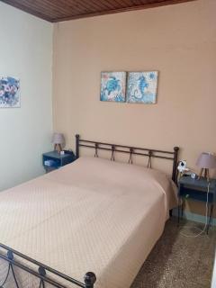 Captain's Place - Ενοικιαζόμενο σπίτι - Agia Effimia - 2