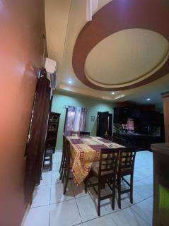 Cieneguita Beach House - Puerto Cortés - 7