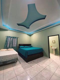 Cieneguita Beach House - Puerto Cortés - 6