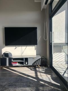 Trilogy Cozy Studio - Pretoria - 9