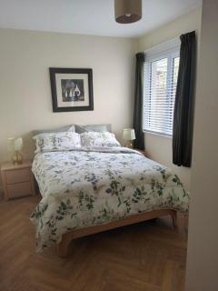 Lever Lodge - Portstewart - 1