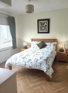 Lever Lodge - Portstewart - 3
