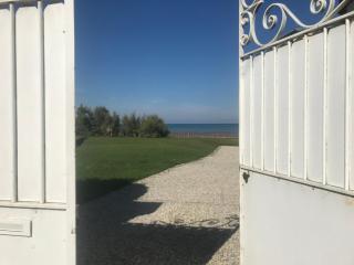 maison accès plage direct - 6 couchages - emplacement exceptionnel - Houlgate - 5
