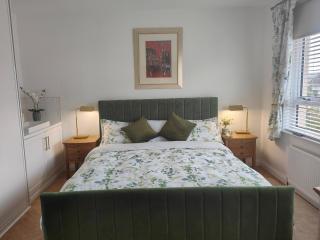 Lever Lodge - Portstewart - 3