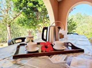 Villa Rosa Bestvacationever - Torre delle Stelle - 8
