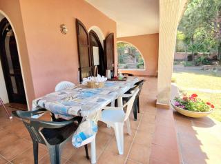 Villa Rosa Bestvacationever - Torre delle Stelle - 7