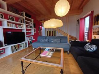 La Casa Roja con más personalidad de Ourense - - 6