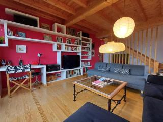 La Casa Roja con más personalidad de Ourense - - 3