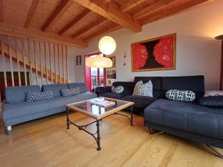 La Casa Roja con más personalidad de Ourense - - 2