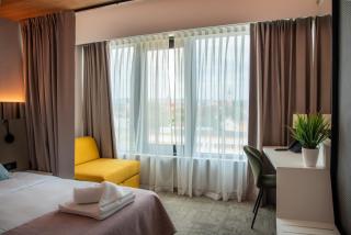 Hotel Kalnik - Križevci - 1