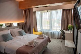 Hotel Kalnik - Križevci - 2