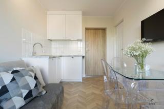 Elite Apartments Podwale Przedmiejskie Old Town - Gdańsk - 1