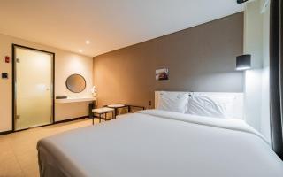 Songdo Yam Hotel - Taeam - 1