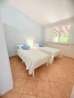 Casa Boeri - Vista mare con piscina e giardino Residence Abba Urci - 1