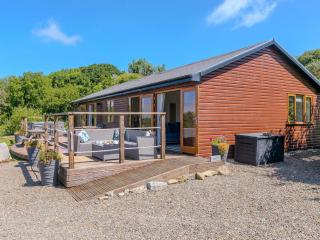 Mellydonen Beder Del Melly, Tor Down Quarry - 0