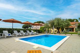 Casa Olea - Kaštelir - 8