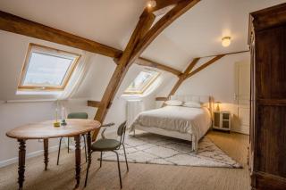 Break en Sarthe - Wifi - Jardin - Bessé-sur-Braye - 8