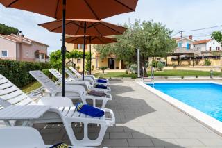 Casa Olea - Kaštelir - 5