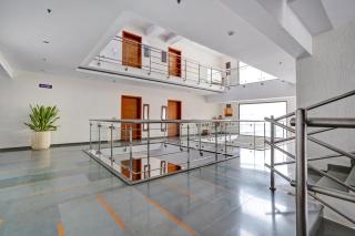 Astra Hotels & Suites - Marathalli - Bangalore - 0