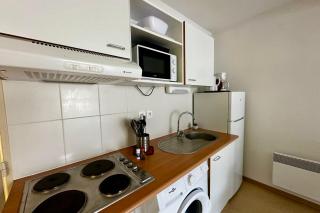 Les Naïades I45 - 2 bedrooms for 5 people ! - 3