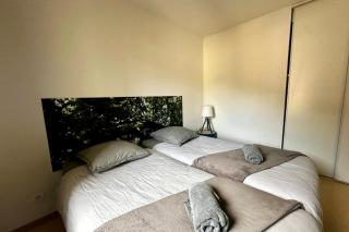 Les Naïades I45 - 2 bedrooms for 5 people ! - 1