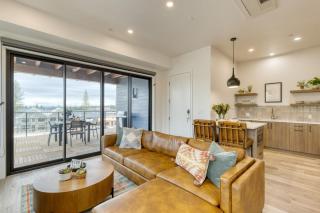 2 Units Minutes to Old Bend Deck Hot Tub 1204 Skyline Ranch by AvantStay - Bend - 8