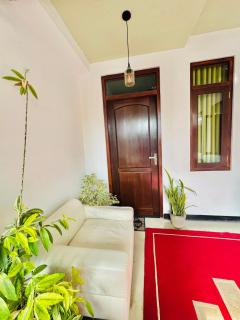 Sea Breeze Guest House Negombo - Negombo - 8
