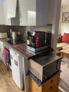 Charleston Apartment One Bedroom sleeping 2 - Inverness - 2