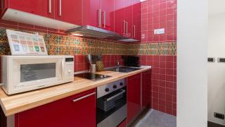 Italianway - Vercellina 22 - Mailand - 6