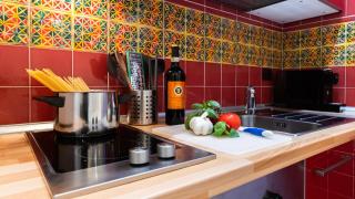 Italianway - Vercellina 22 - Mailand - 4
