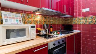 Italianway - Vercellina 22 - Mailand - 3