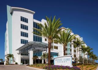 Treasure Island Beach Resort - 7