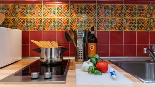 Italianway - Vercellina 22 - Mailand - 1
