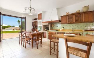 Villa Carrisi - Salento Reservation - 2