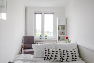 Poznań Cozy Comfort Apartment by BookingHost - Posen - 9