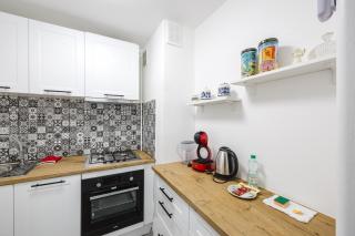 Poznań Cozy Comfort Apartment by BookingHost - Posen - 6