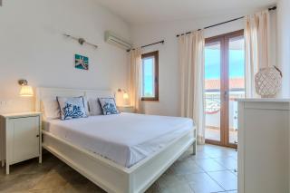 Blue Coralline Apartment - SantʼAnna Arresi - 0